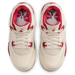 Jordan 4 Retro (Little Kid)