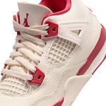 Jordan 4 Retro (Little Kid)