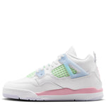 Jordan 4 Retro (Little Kid)