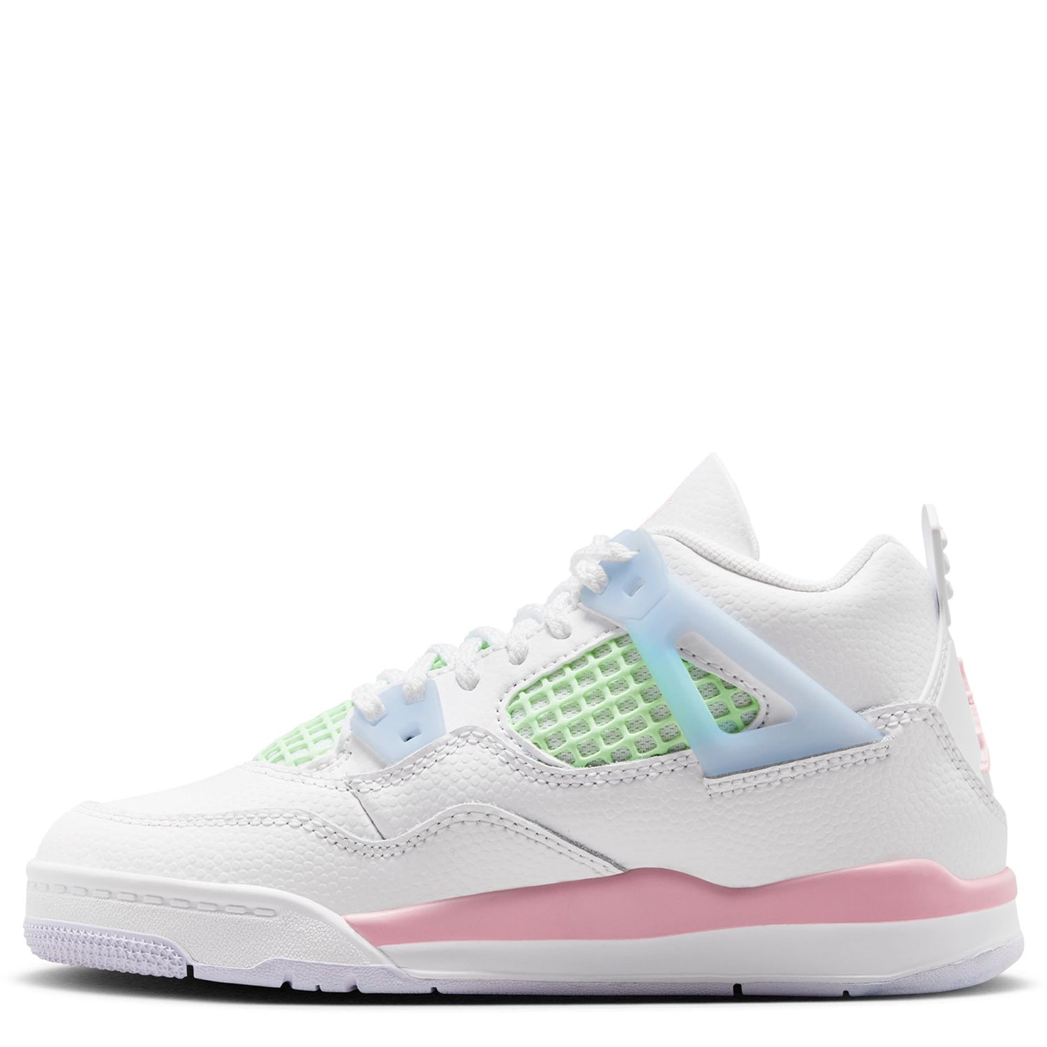 Jordan 4 Retro (Little Kid)