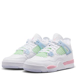 Jordan 4 Retro (Little Kid)