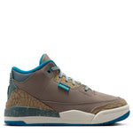 Jordan 3 Retro (Little Kid)