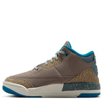 Jordan 3 Retro (Little Kid)