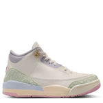Jordan 3 Retro (Little Kid)