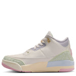Jordan 3 Retro (Little Kid)