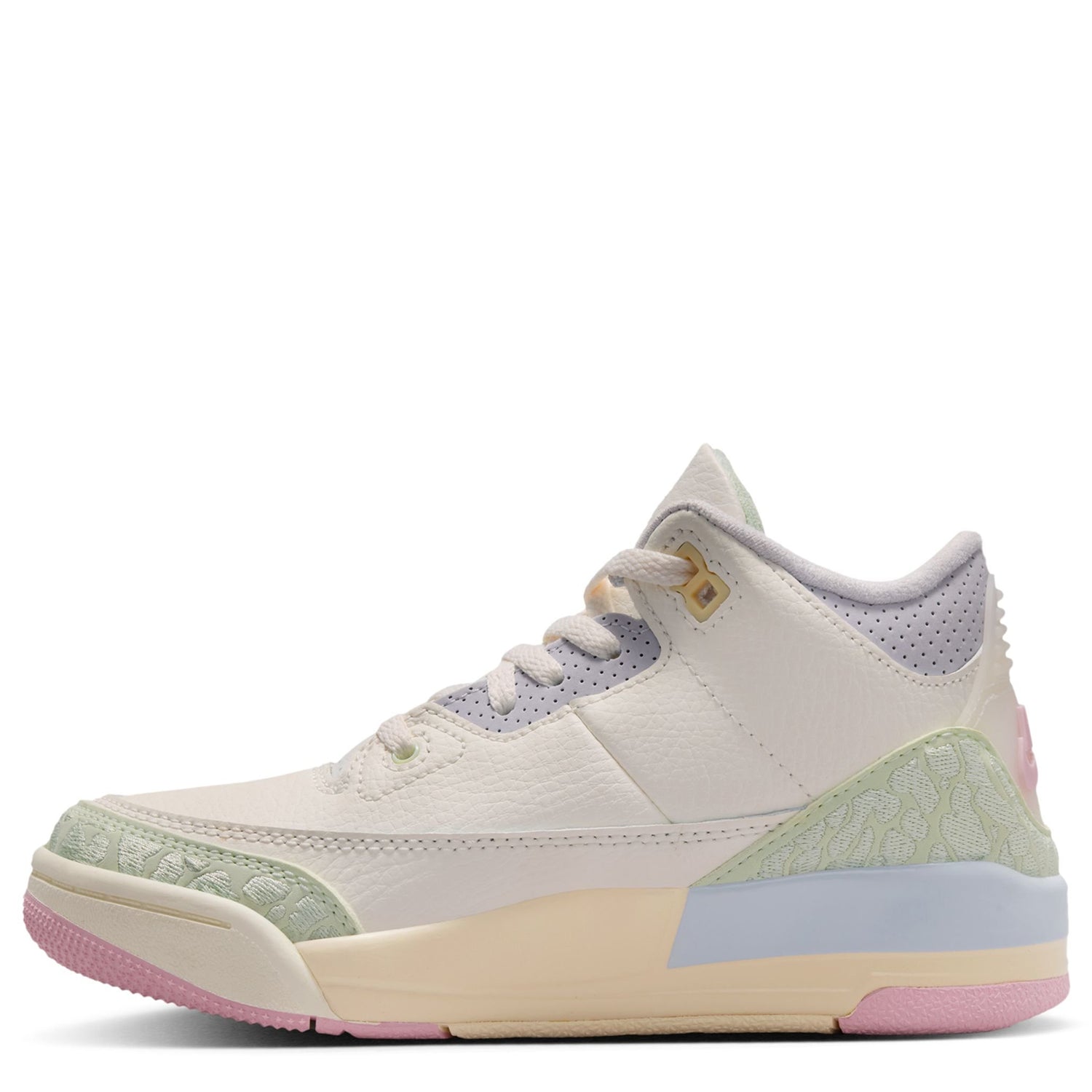 Jordan 3 Retro (Little Kid)