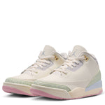 Jordan 3 Retro (Little Kid)