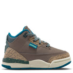 Jordan 3 Retro (Toddler)