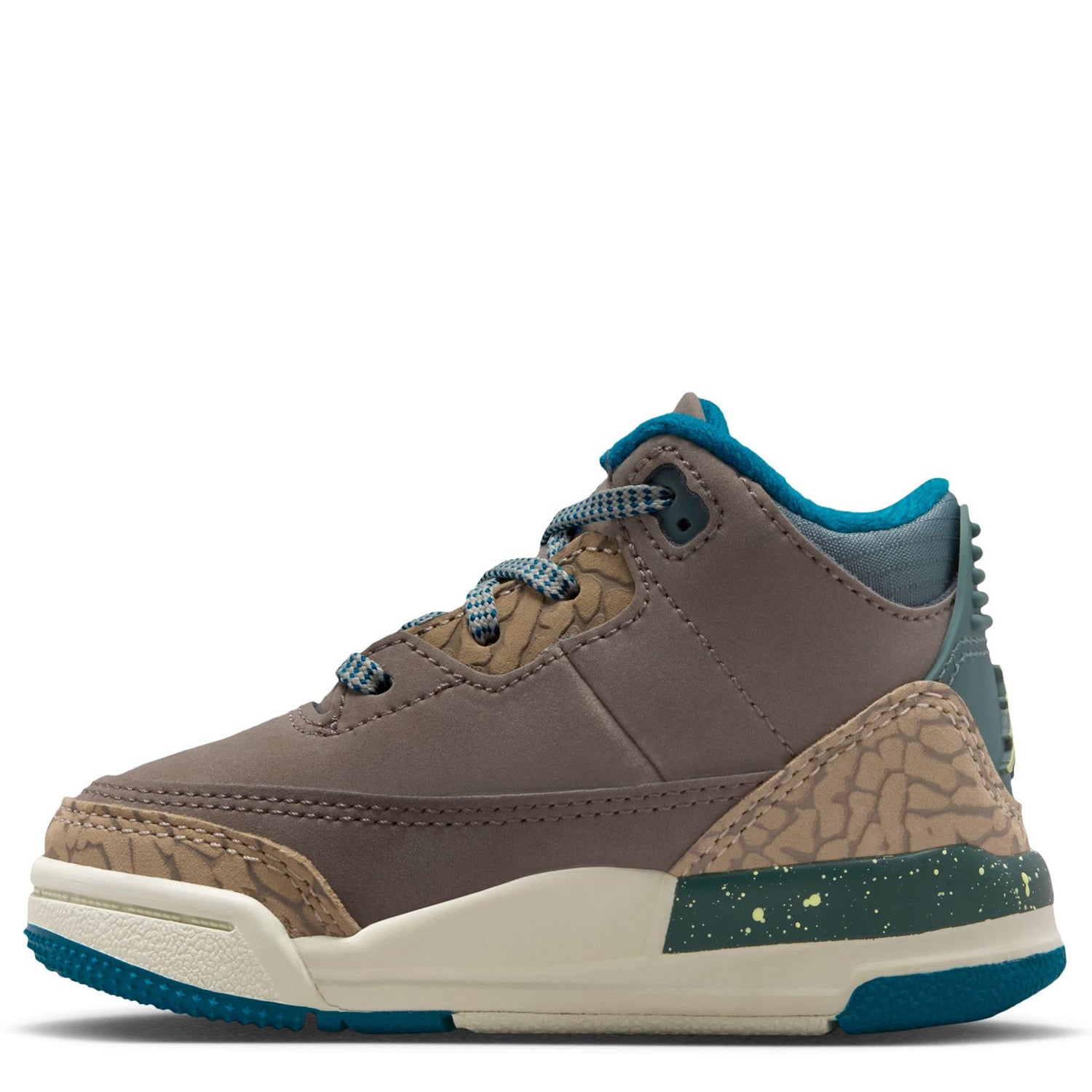 Jordan 3 Retro (Toddler)