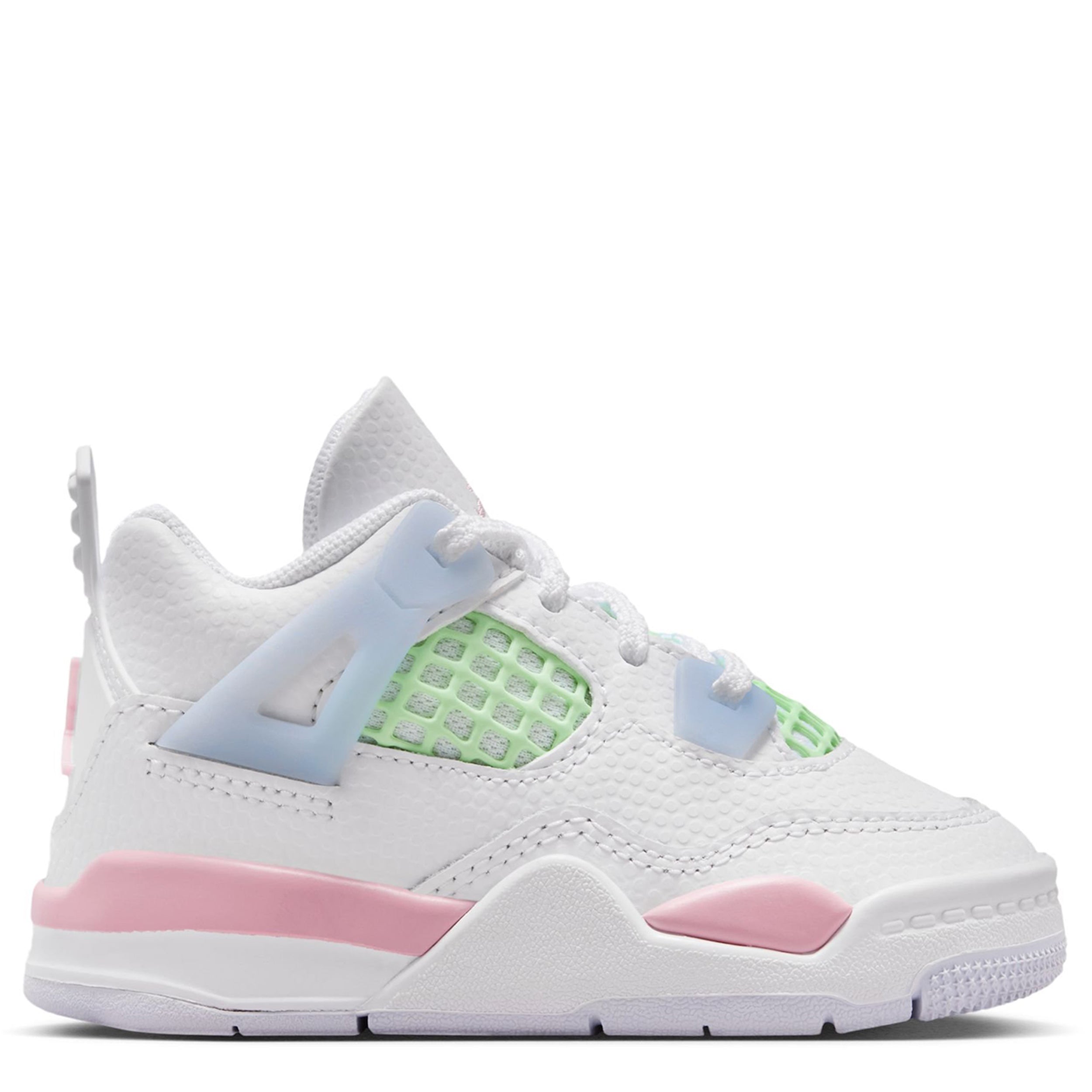jordan air 4 retro infant