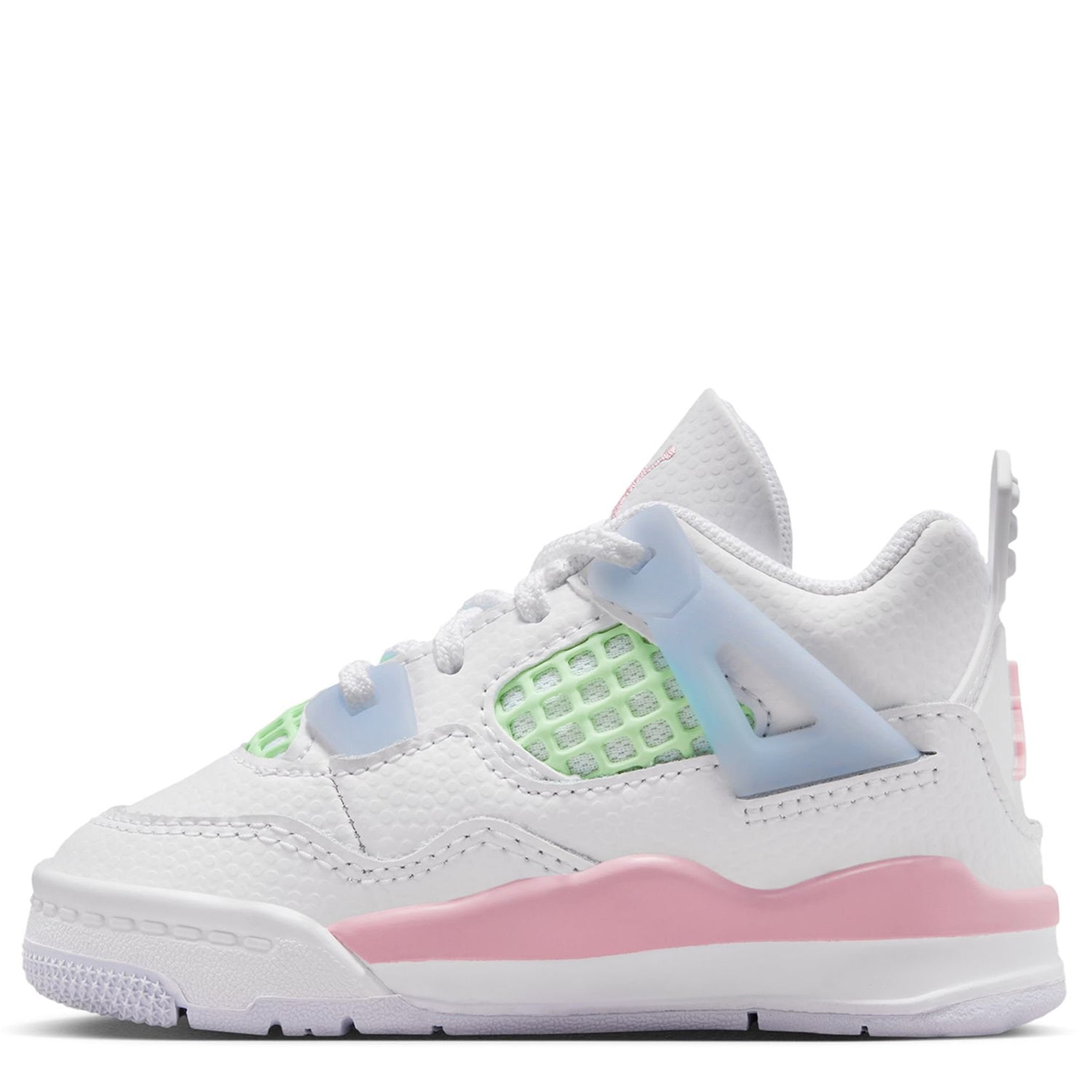 Jordan 4 Retro (Toddler)