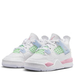 Jordan 4 Retro (Toddler)
