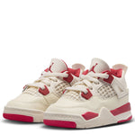 Jordan 4 Retro (Toddler)