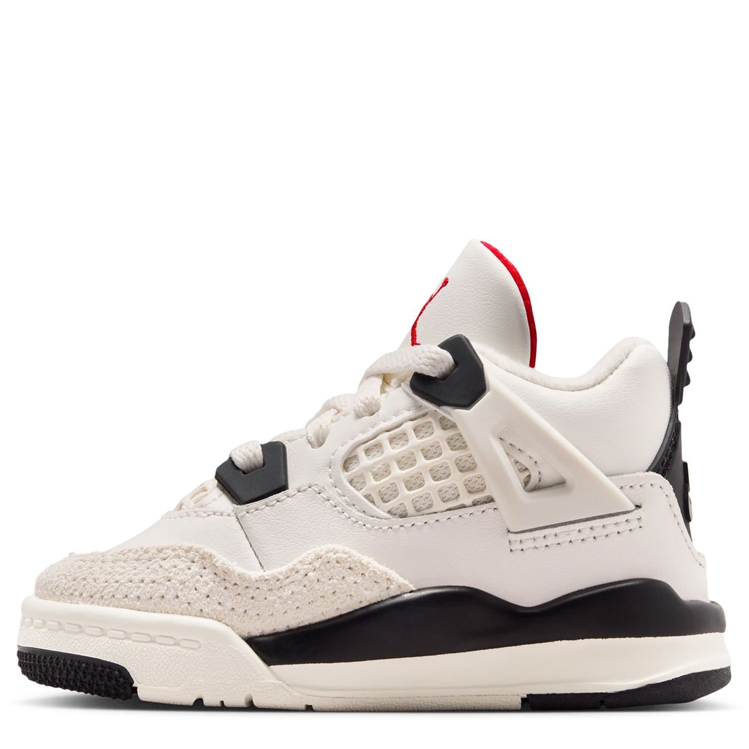 Jordan 4 Retro (Toddler)