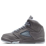 Jordan 5 Retro (Little Kid)
