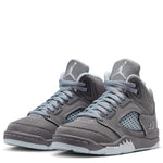 Jordan 5 Retro (Little Kid)