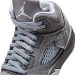 Jordan 5 Retro (Little Kid)