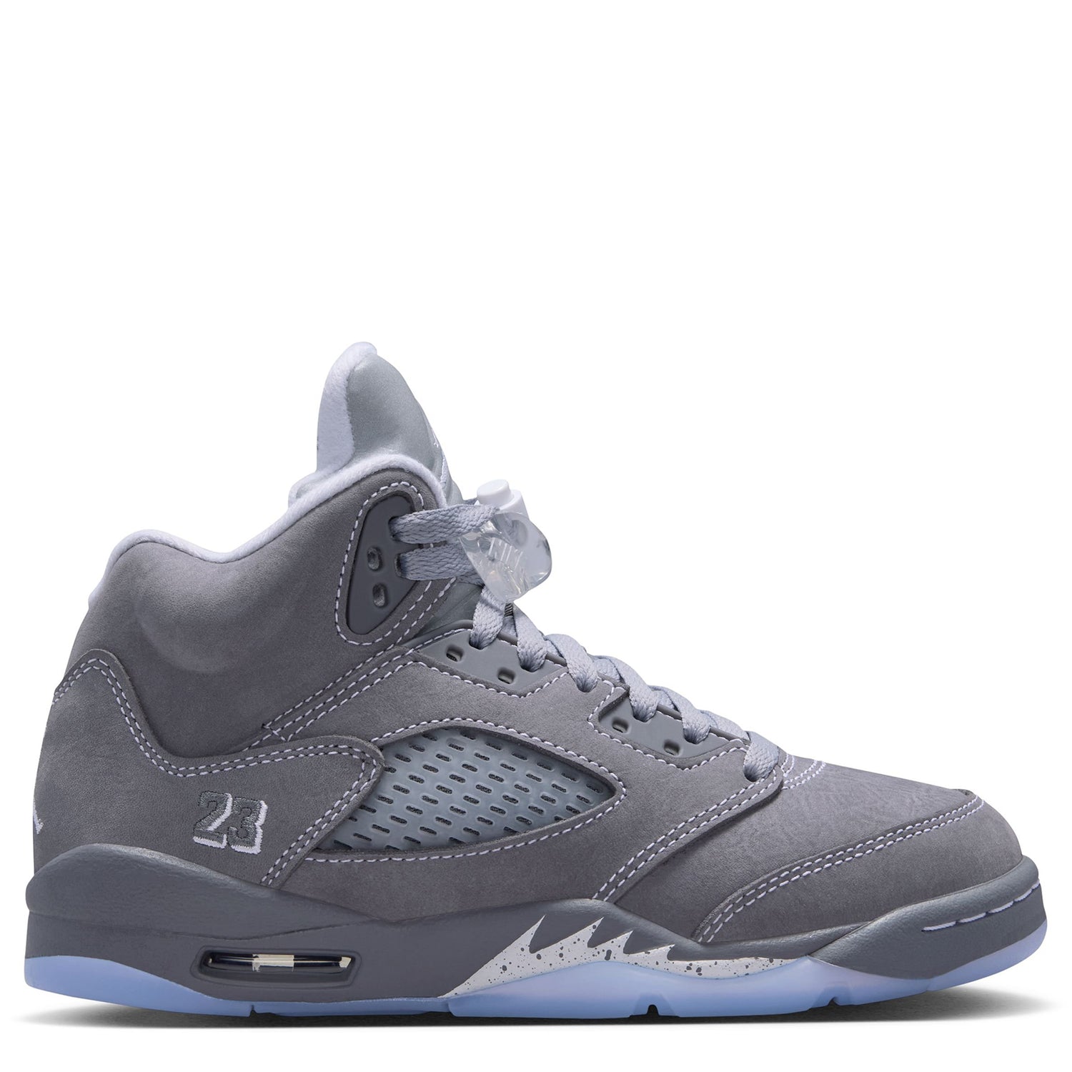 Air Jordan 5 Retro (Big Kid)