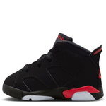 Jordan 6 Retro (Toddler)
