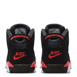 Jordan 6 Retro (Toddler)