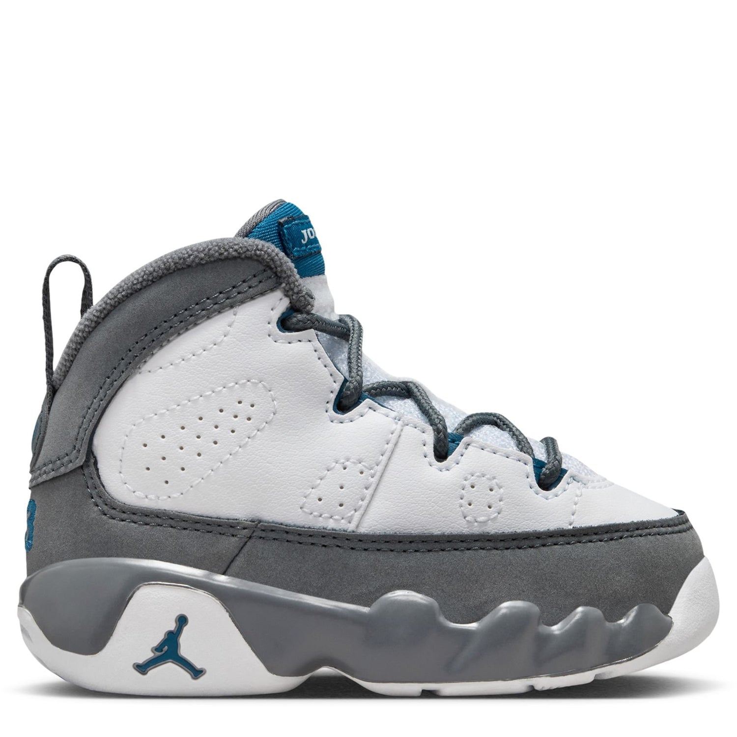 Jordan Retro 9 (Toddler)