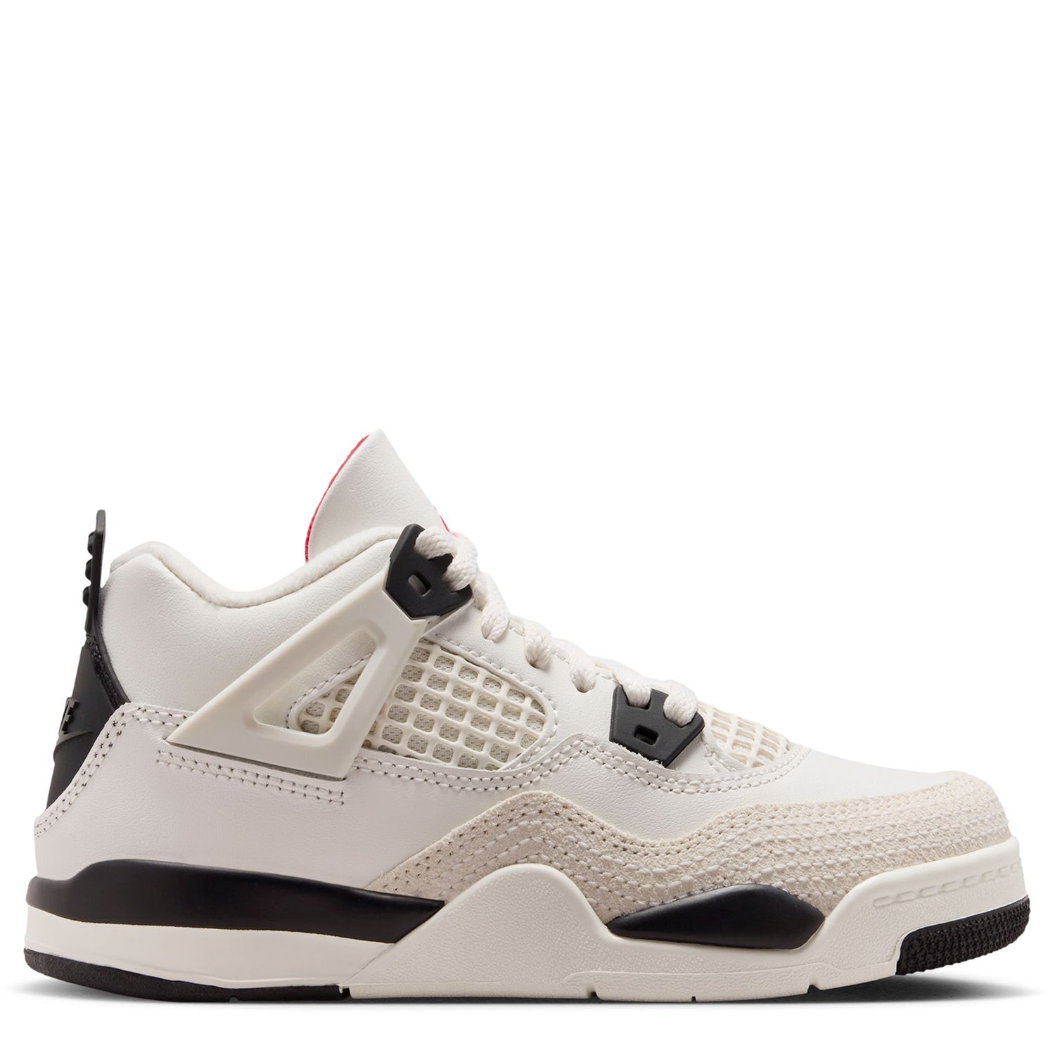 Jordan 4 Retro (Little Kid)