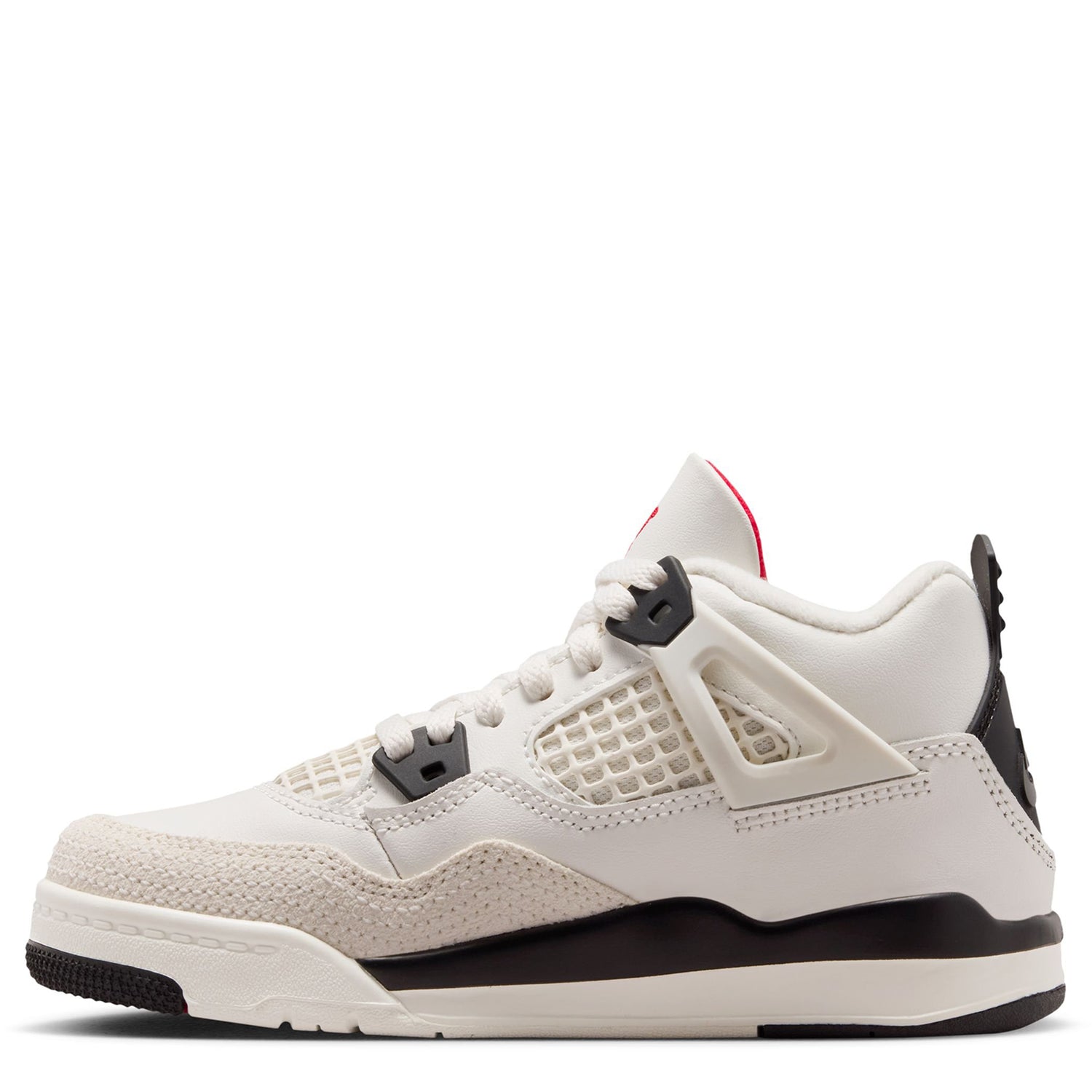 Jordan 4 Retro (Little Kid)