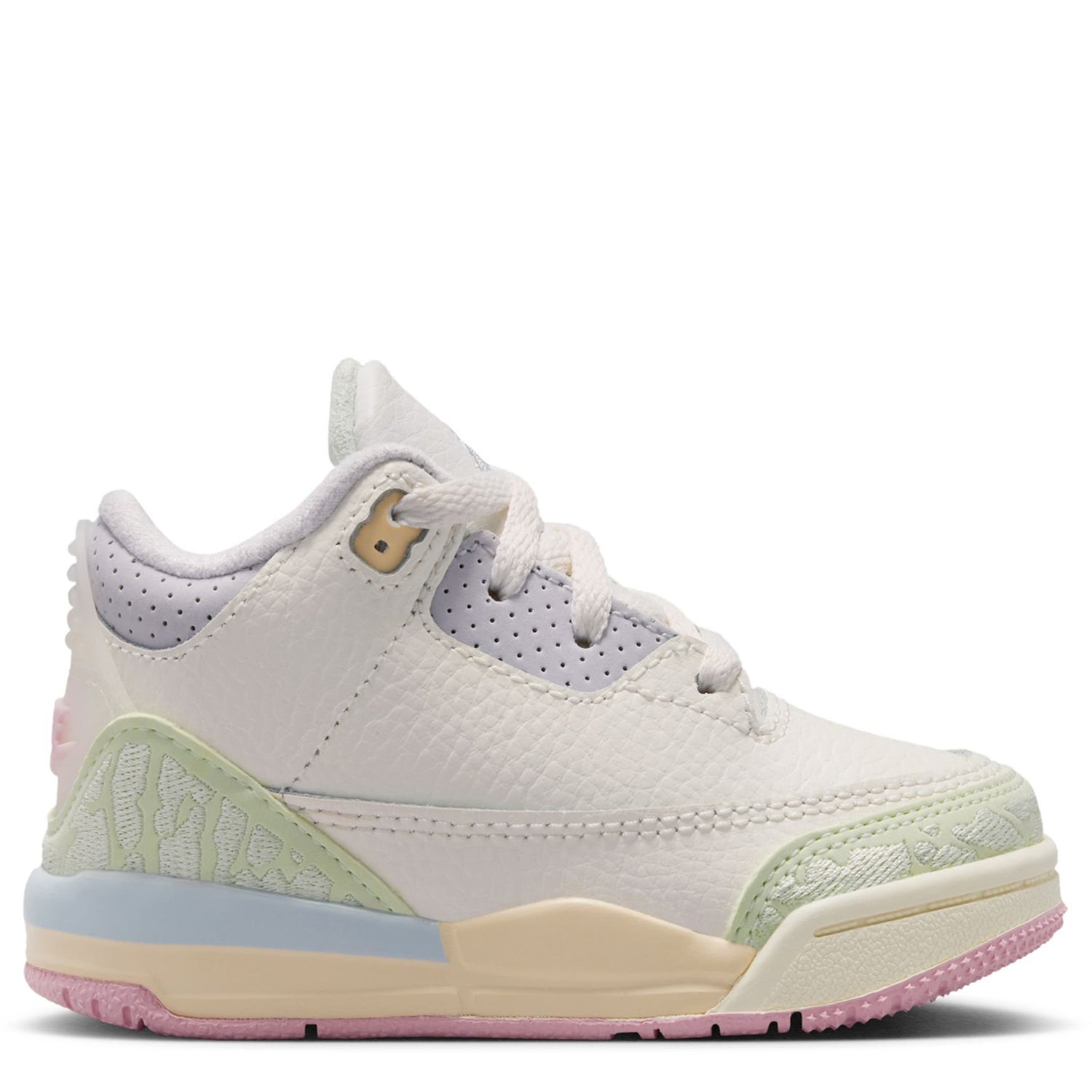 Jordan 3 Retro (Toddler)