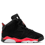 Jordan 6 Retro (Little Kid)