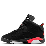 Jordan 6 Retro (Little Kid)