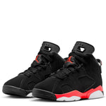 Jordan 6 Retro (Little Kid)