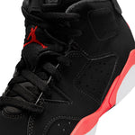 Jordan 6 Retro (Little Kid)