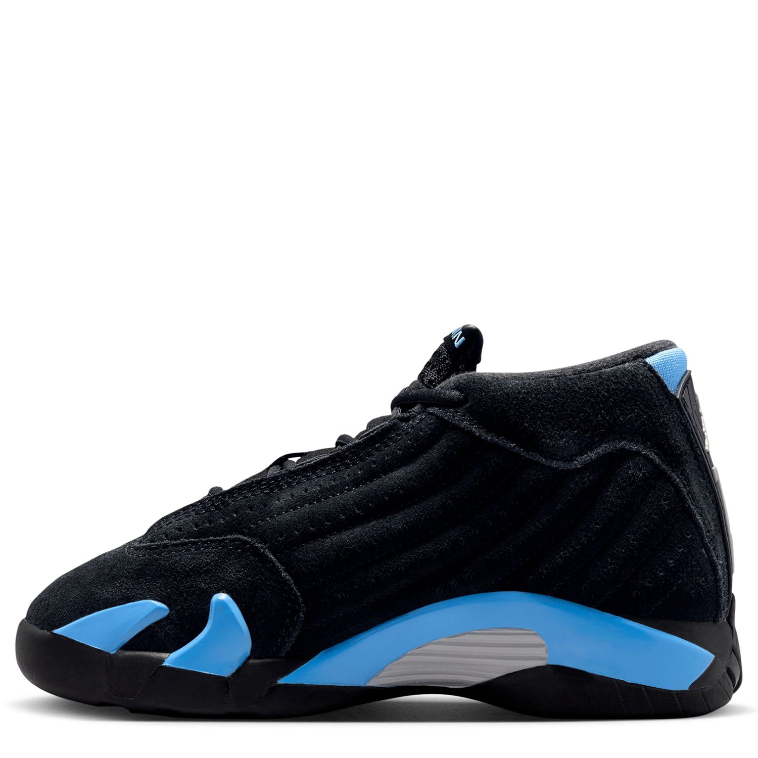 Air Jordan 14 Retro (Little Kid)