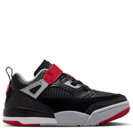 Spizike Low (Toddler)