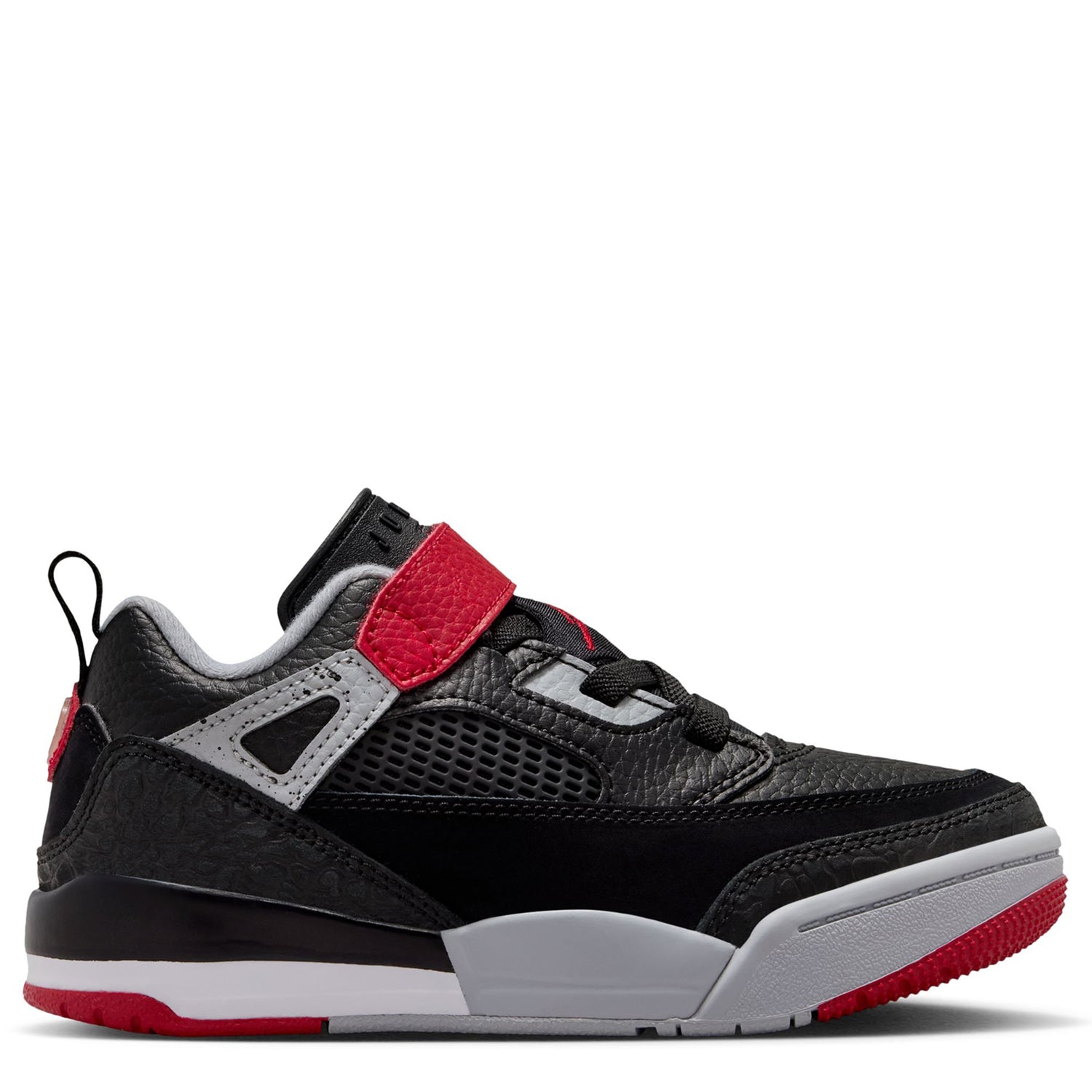 Spizike Low (Toddler)