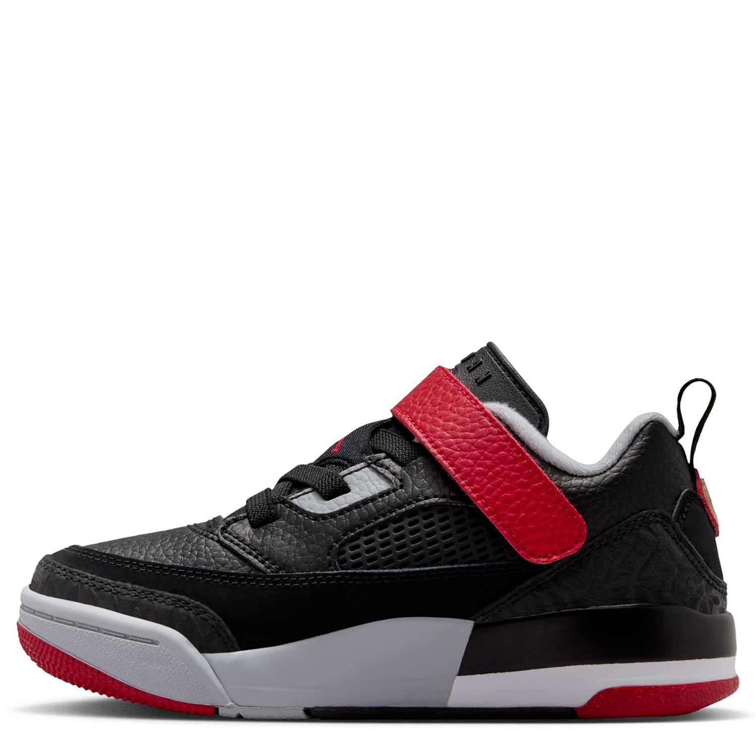 Spizike Low (Toddler)