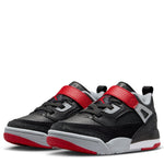 Spizike Low (Toddler)