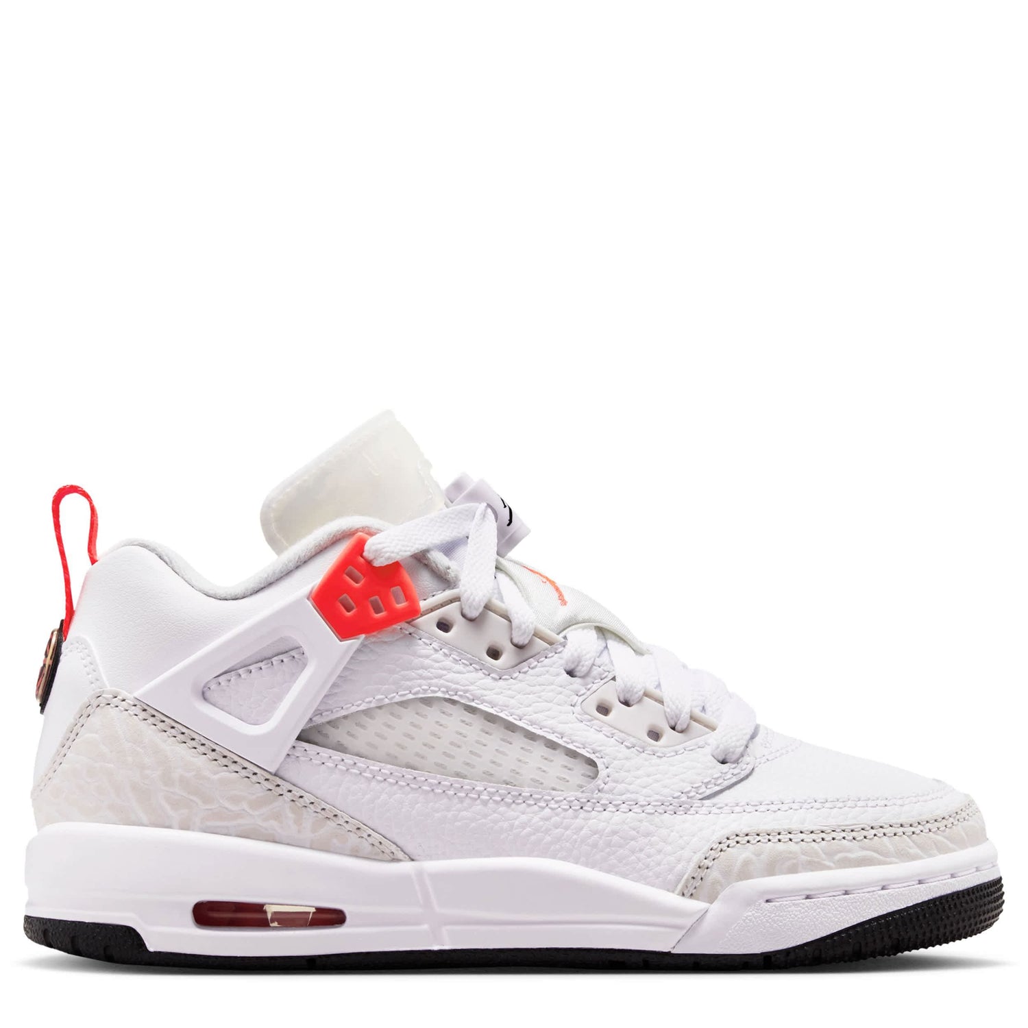 Spizike Low (Big Kid)