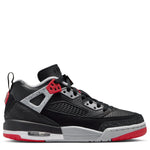 Spizike Low (Big Kid)
