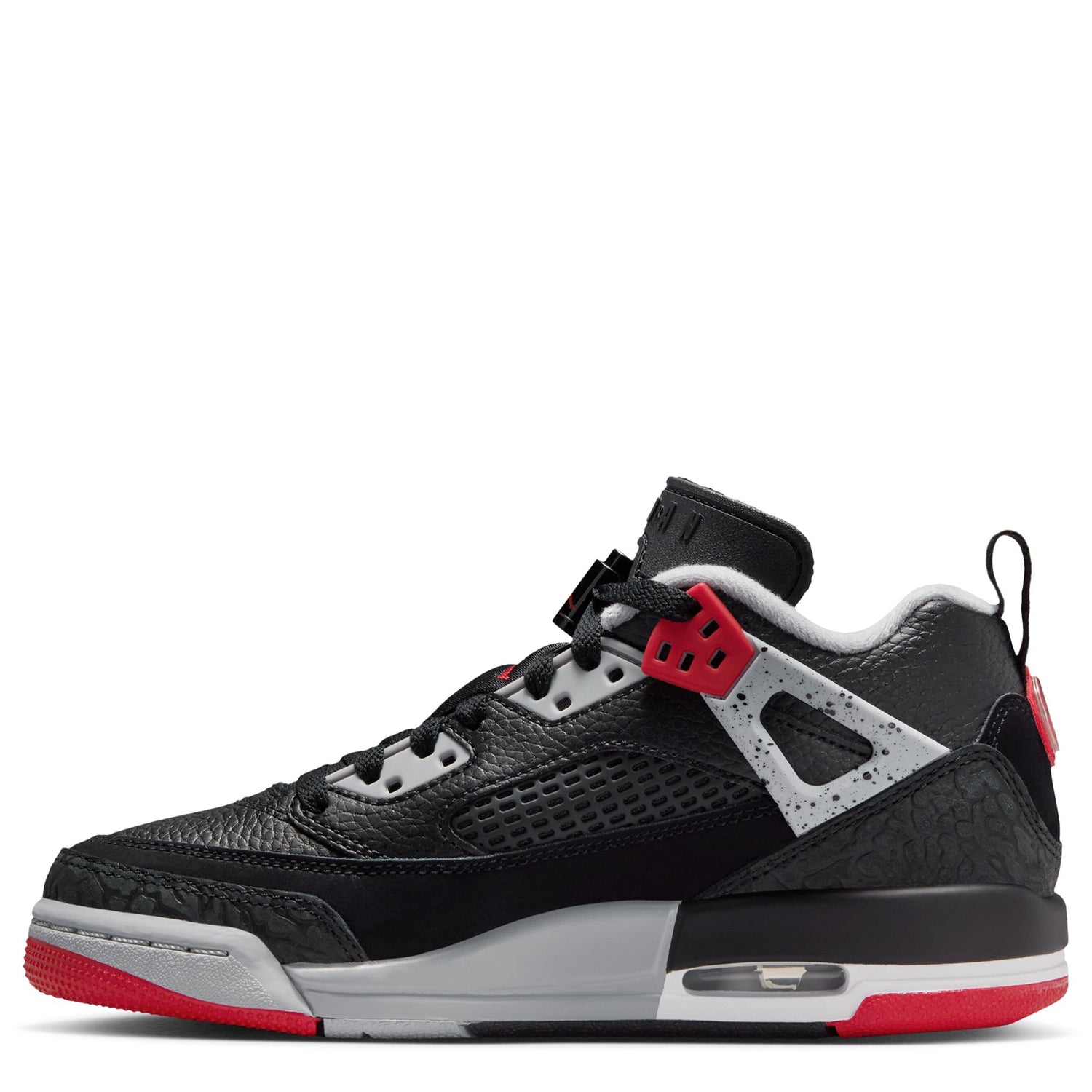 Spizike Low (Big Kid)
