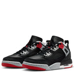 Spizike Low (Big Kid)