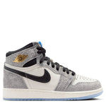Air Jordan 1 Retro High Og (Big Kid)