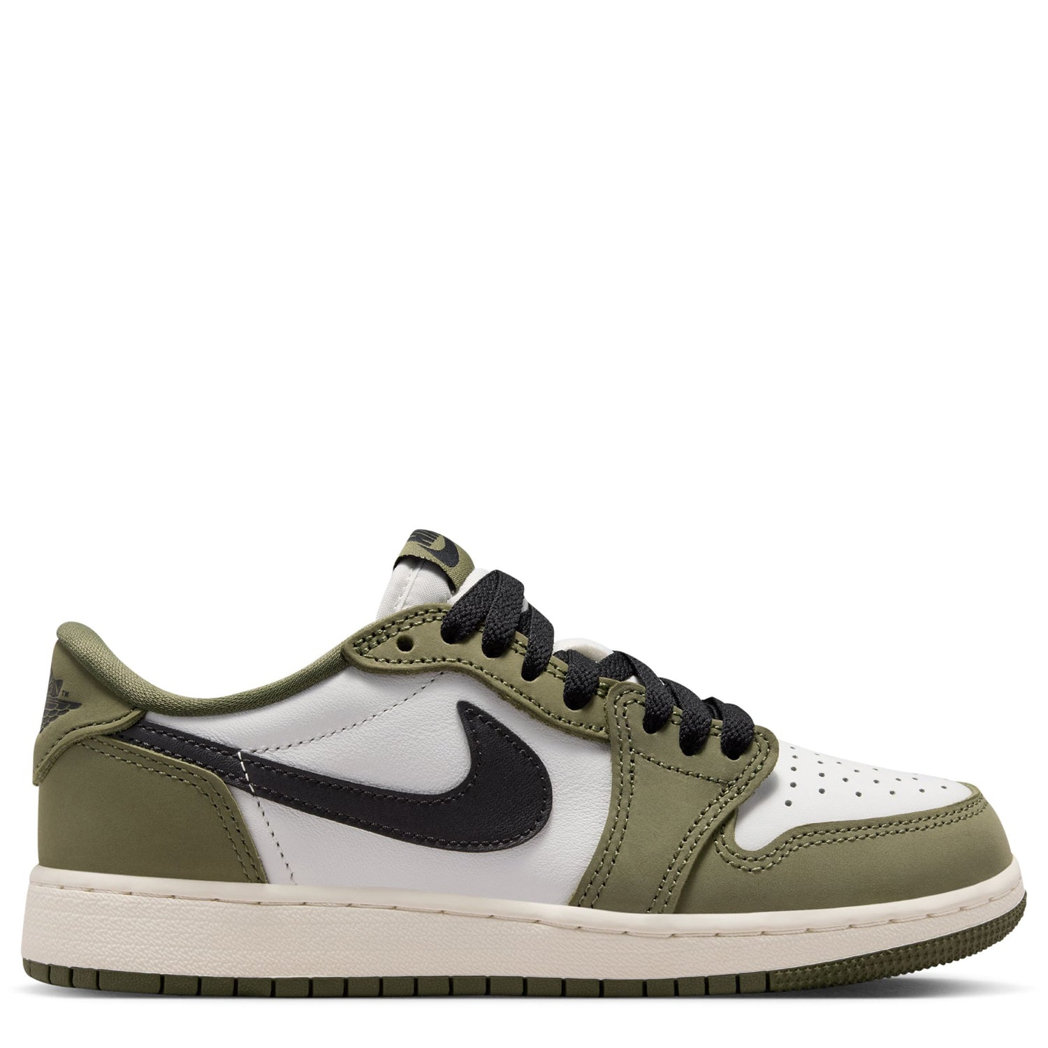 Air Jordan 1 Retro Low Og (Big Kid)