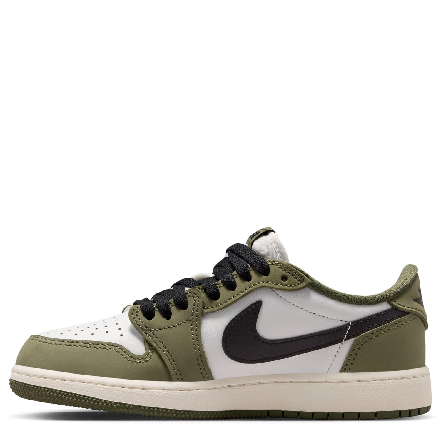 Air Jordan 1 Retro Low Og (Big Kid)