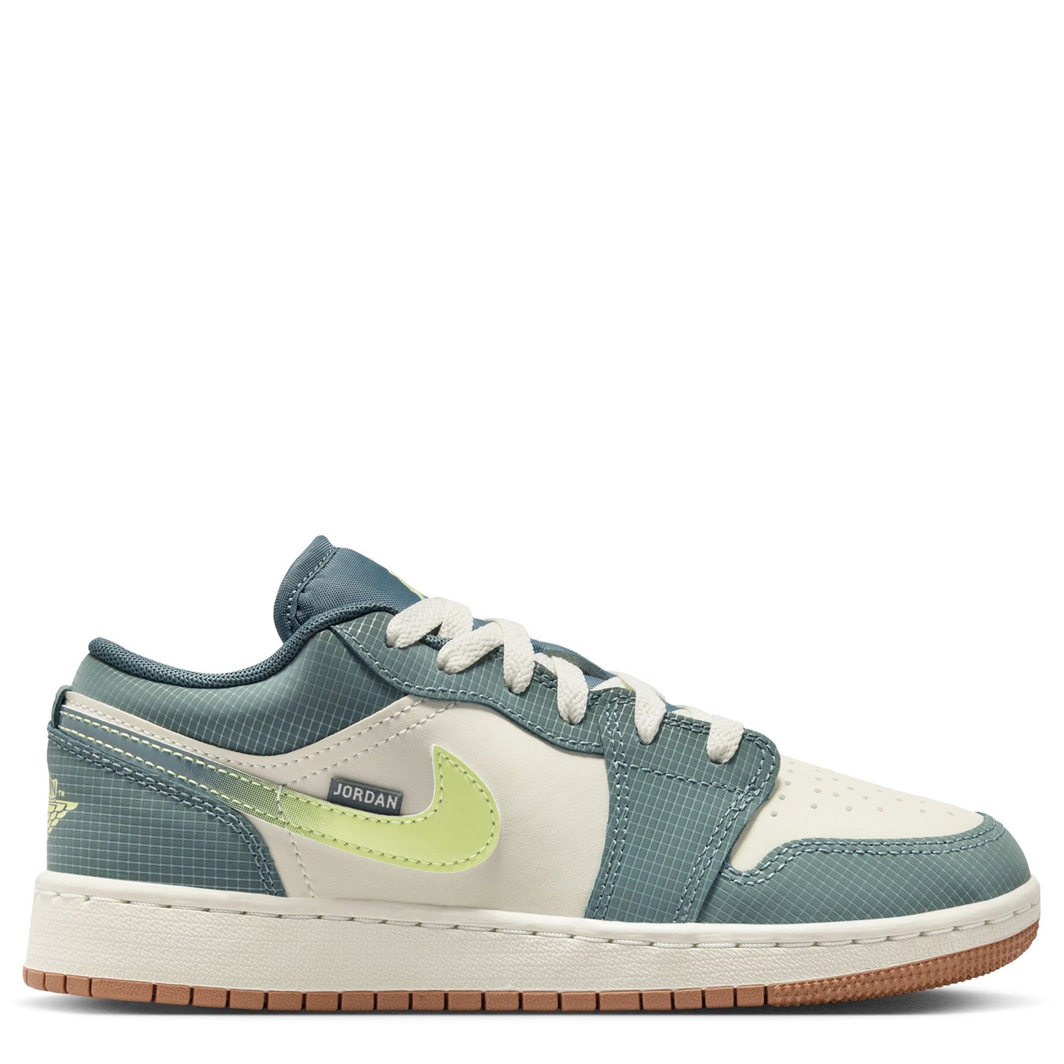 Air Jordan 1 Low (Big Kid)