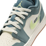 Air Jordan 1 Low (Big Kid)