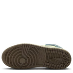 Jordan 1 Mid (Little Kid)