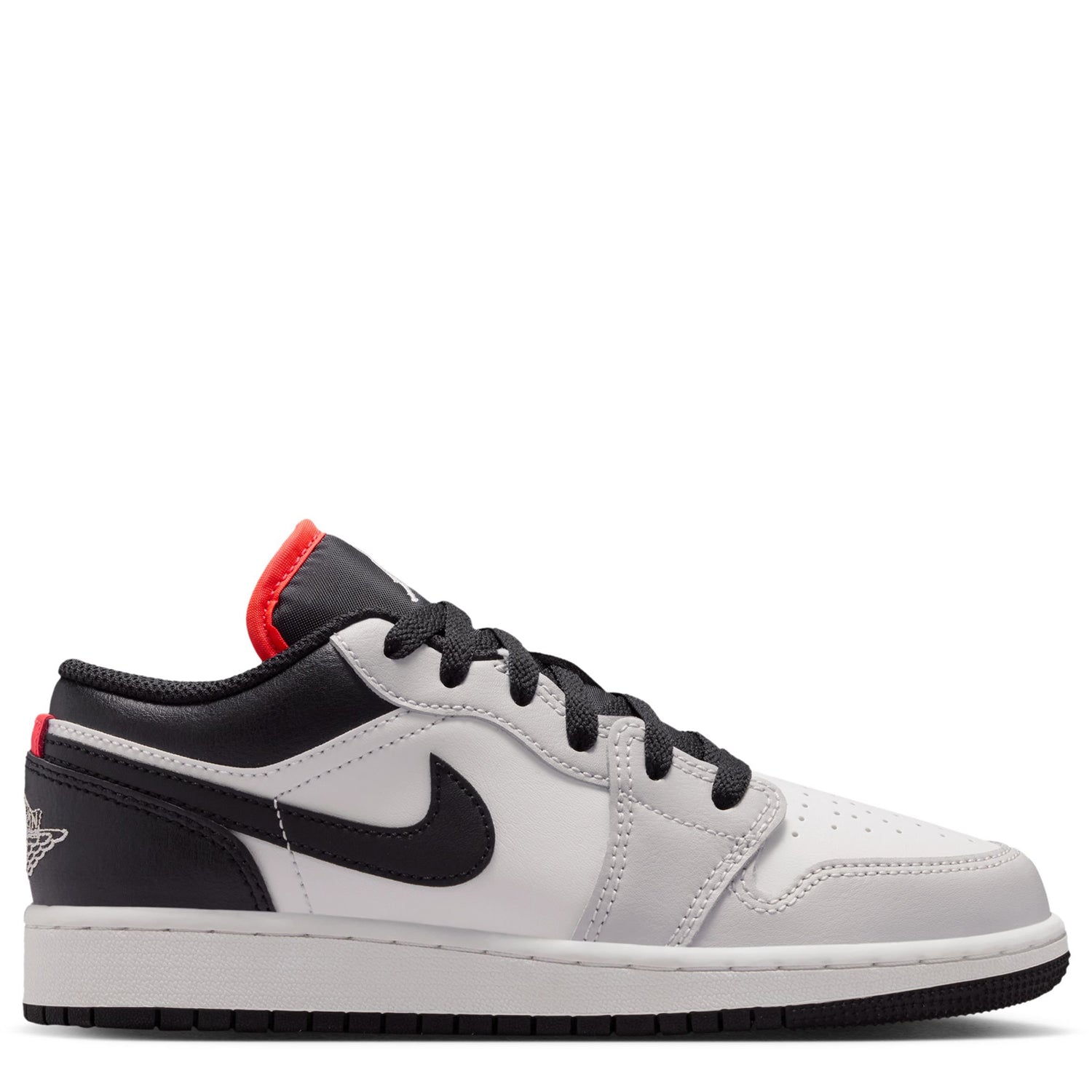 Air Jordan 1 Low (Big Kid)