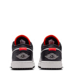 Air Jordan 1 Low (Big Kid)