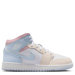 Air Jordan 1 Mid (Big Kid)